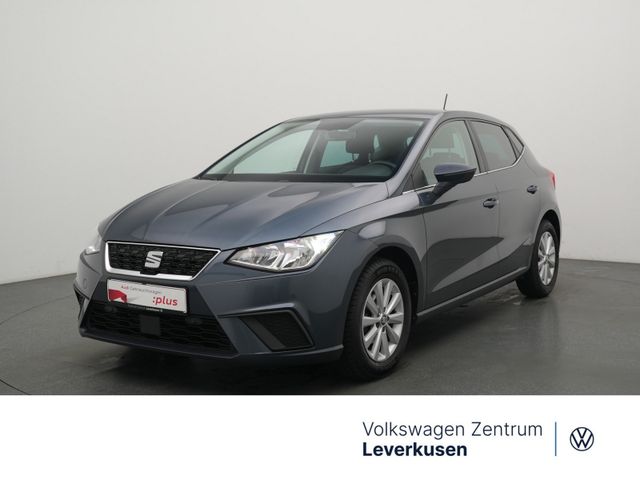 SEAT Ibiza Style NAV KAM SHZ CARPLAY PDC
