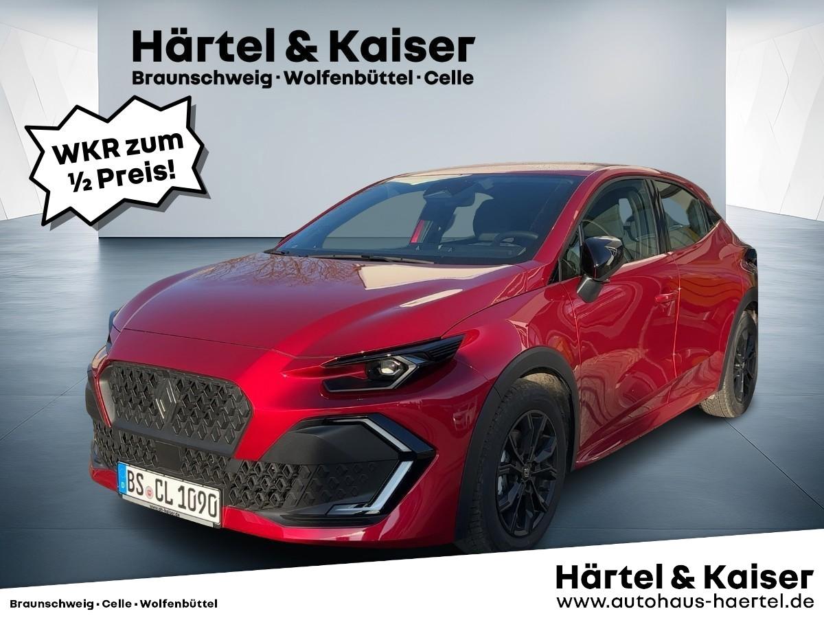 Renault Clio Evolution Full Hybrid E-Tech 160 +Tempomat