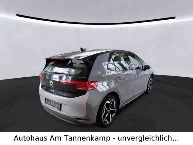 ID.3 Pro Performance*ACC*APP*Navi*Kamera*Keyless