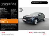 Audi Q2 40 TFSI qu Advanced S tro*LED*Virtual*Navi+*S - Audi Jahreswagen