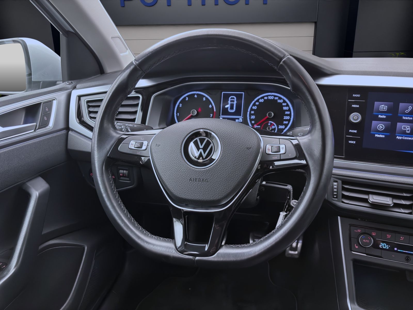 Volkswagen Polo - Bild 12