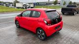 Peugeot 108 Style - Peugeot in Bochum