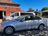 Mercedes-Benz C 320 CDI 4MATIC ELEGANCE Elegance