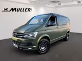 Volkswagen T6 California Beach Edition *ALLRAD* - VW T6 California Gebrauchtwagen in Bremen