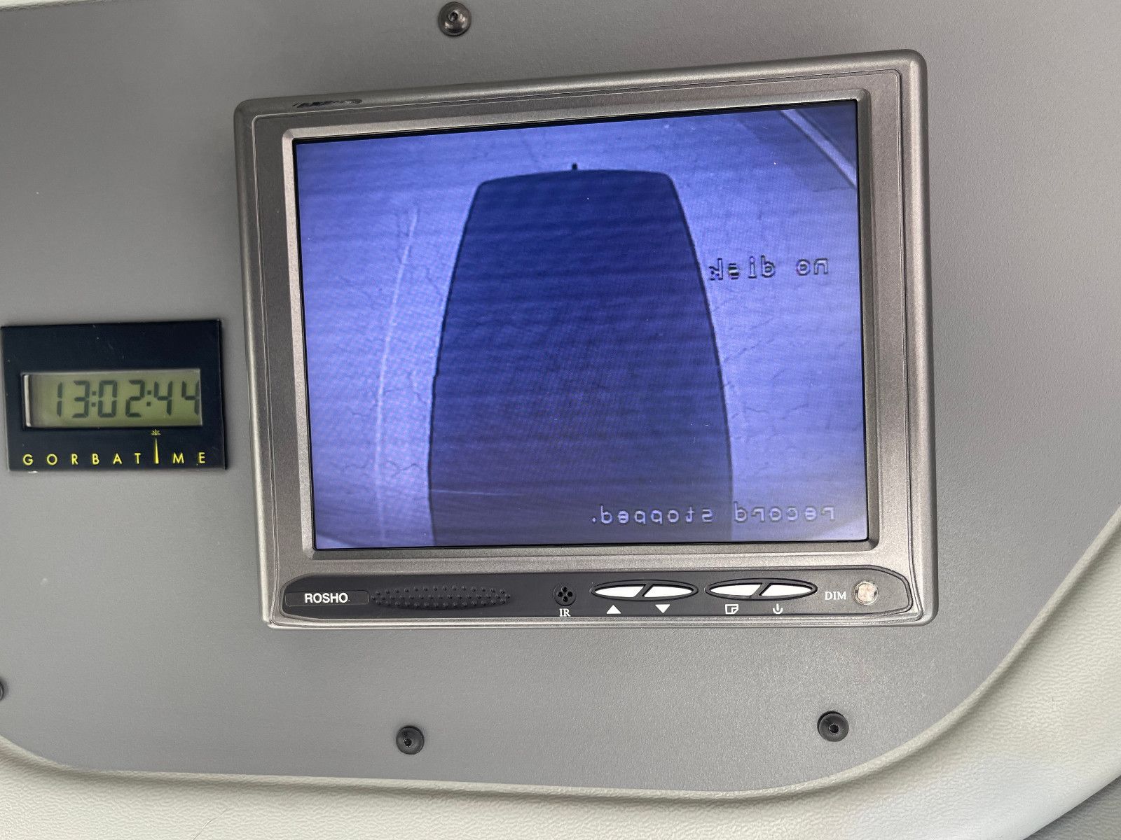 VANHOOL  2013 - Image 18 of 32