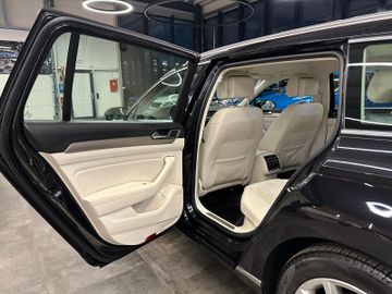 Volkswagen Passat Variant Highline BMTStart-Stopp 4Motion