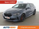 BMW 120d xDrive M Sport Aut.*NAVI*LED*ACC*HUD*PANO*