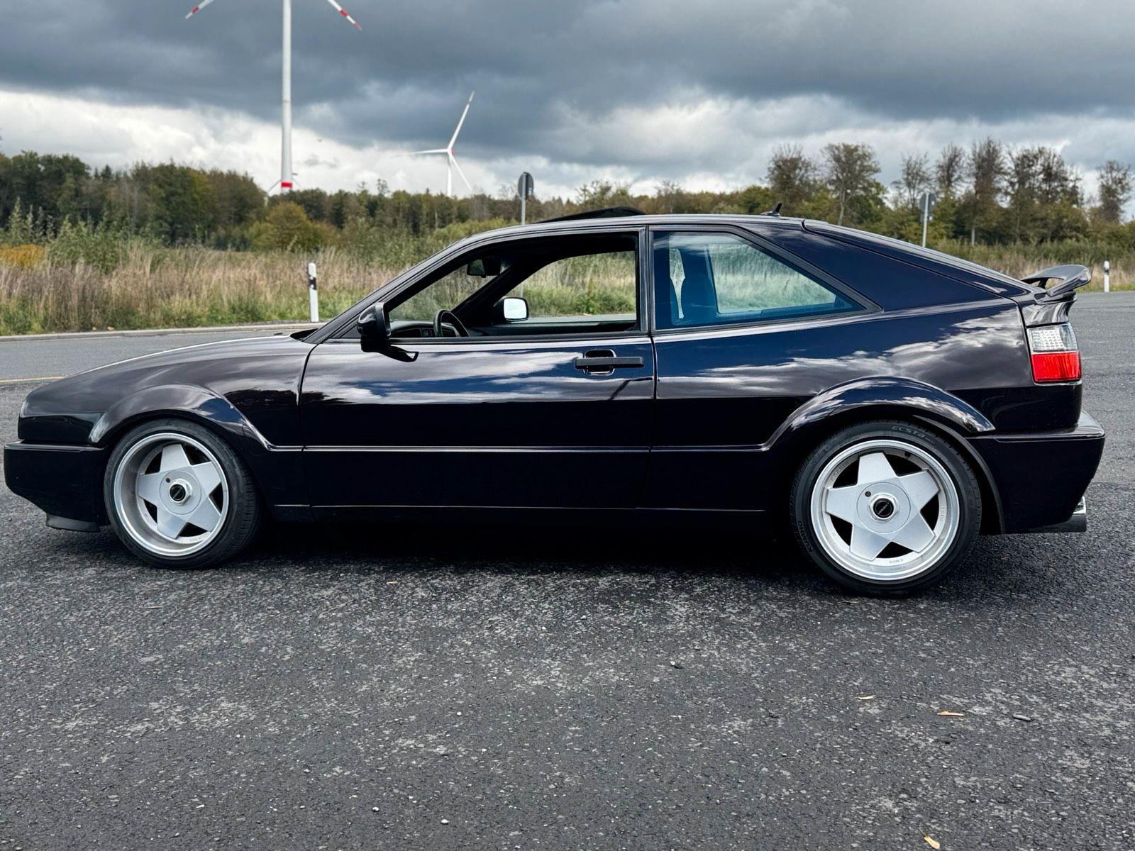 Volkswagen Corrado