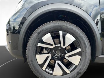 Opel Frontera 1.2 GS Hybrid 145PS KAMERA SHZ AWR NAV