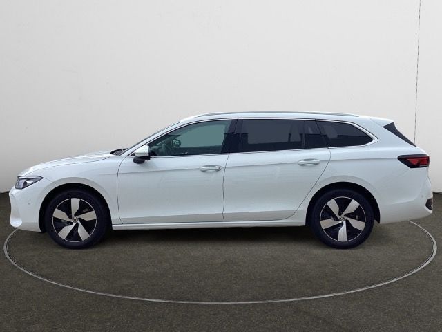 Volkswagen Passat Variant 1.5 eTSI DSG Business Navi AHK DC foto 2