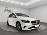 Mercedes-Benz B180d DCT Style LED AHK NAV PARK SHZ TEMP 1.Hd - gebrauchte Mercedes-Benz B 180 aus dem Jahr 2020