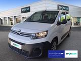 Citroën Berlingo 1.2 PureTech110 Live Pack M S&S - Citroën Berlingo Gebrauchtwagen in Mannheim