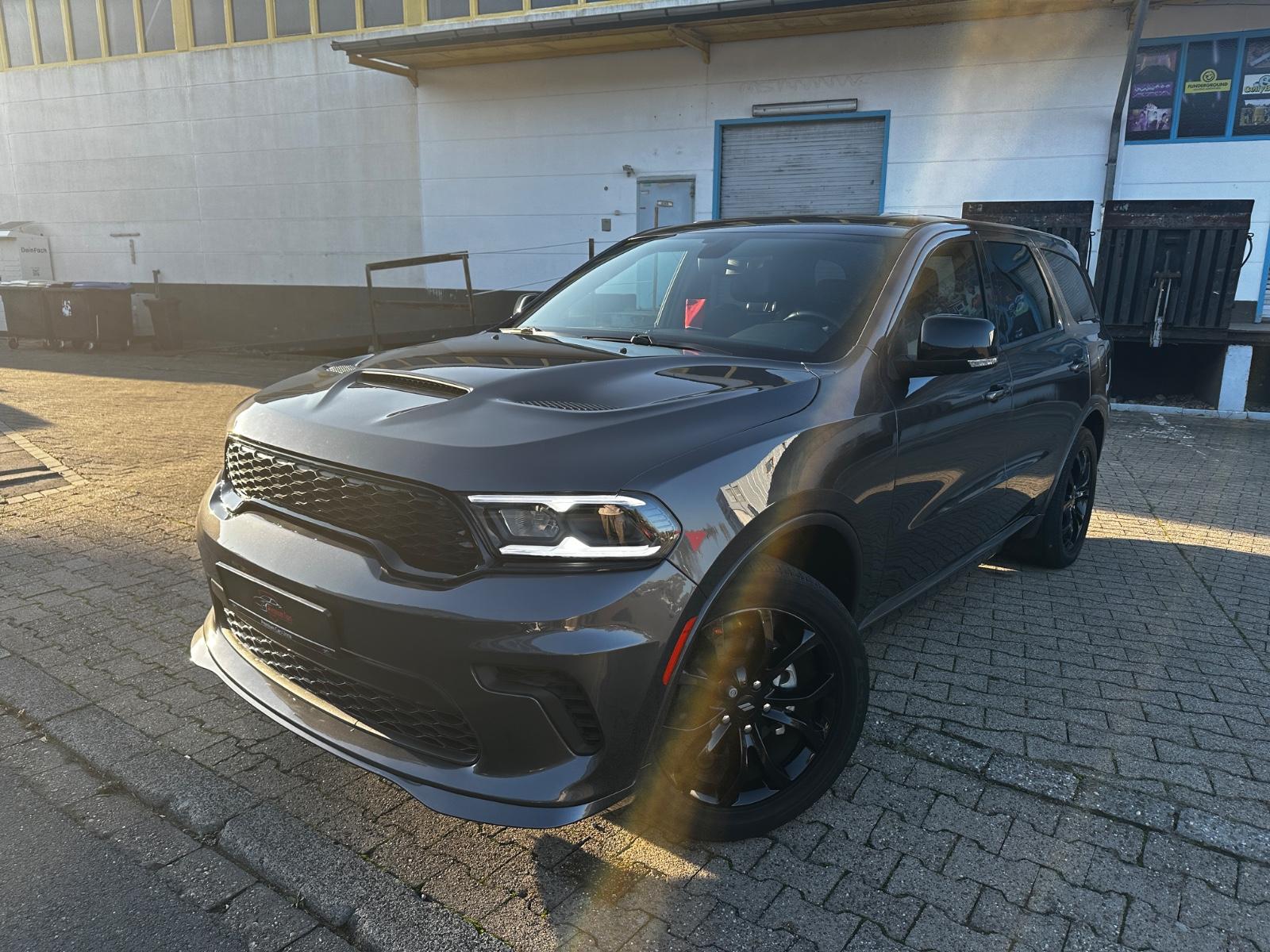 Dodge Durango