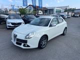 Alfa Romeo Giulietta Euro6 - Alfa Romeo aus 2015