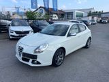 Alfa Romeo Giulietta Euro6 - Alfa Romeo: Eu