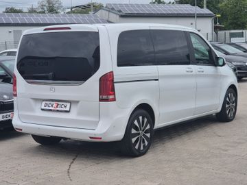 Mercedes V 250 - 4