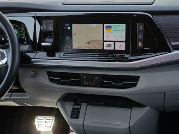 Volkswagen T7 Multivan - 6