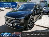 JAC JS8 Motors PRO 7-Sitzer 360° Panoramadach LED - gebrauchte JAC SUV & Geländewagen