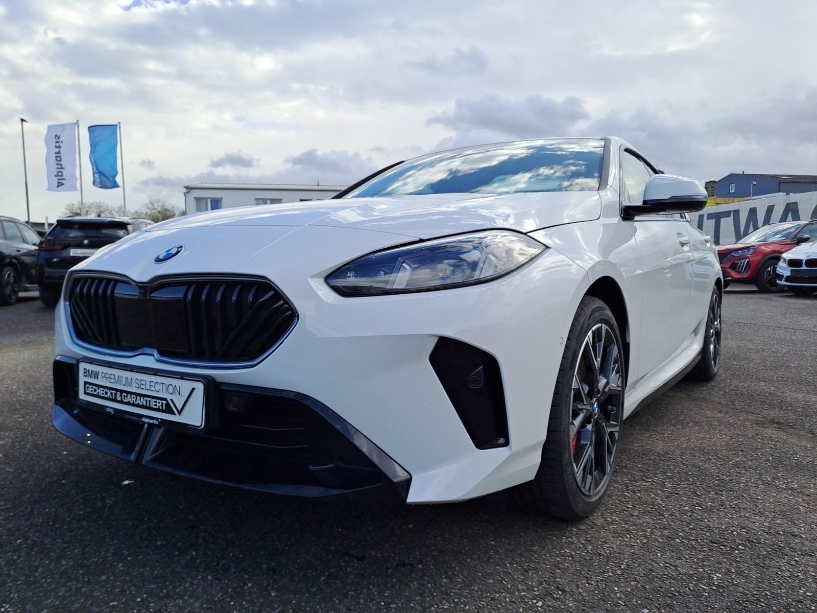BMW 223 Gran Coupe xDrive Steptronic M Sport Head UP