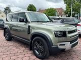 Land Rover Defender 110 D250 S AHK PANORAMA 360° - Land Rover Defender Gebrauchtwagen in Mainz