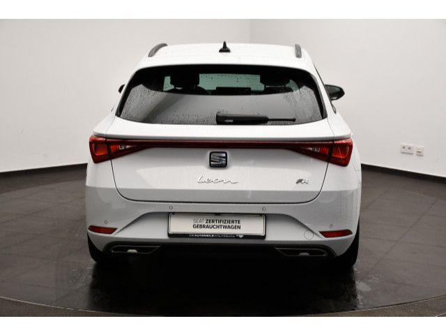 Seat Leon - Bild 18