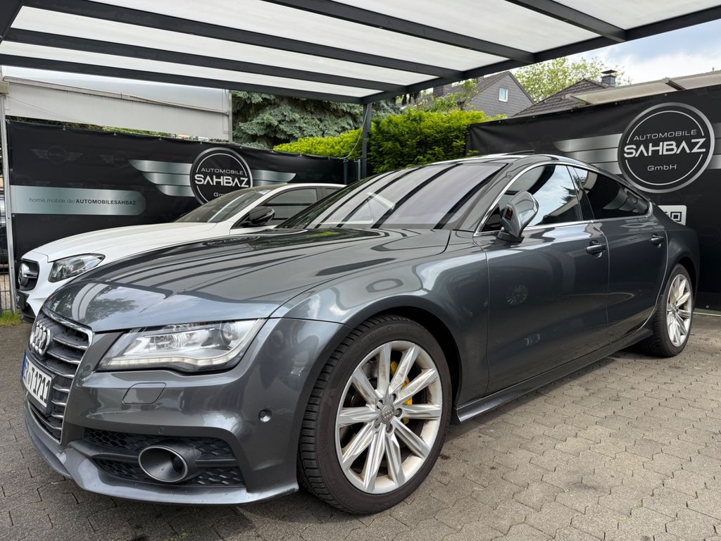 Angebot ansehen Audi A7