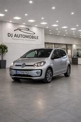 Volkswagen up! Automatik/SHZ/PDC/TEMP/STANDHZ/TOP