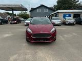Ford Fiesta Trend HU NEU/KLMA/SH/MFL/PDC/BC - gebrauchte Ford Fiesta aus dem Jahr 2013