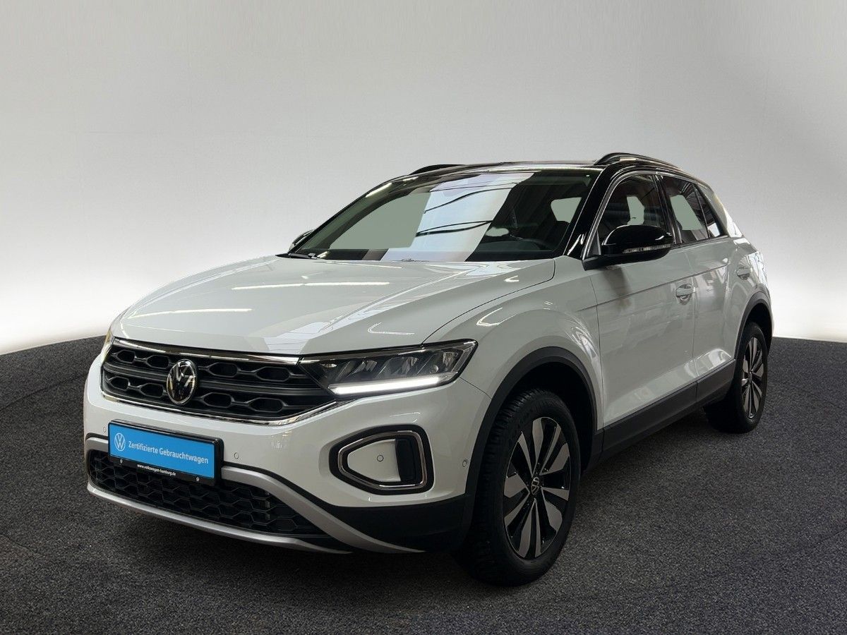 Volkswagen T-Roc - Bild 2