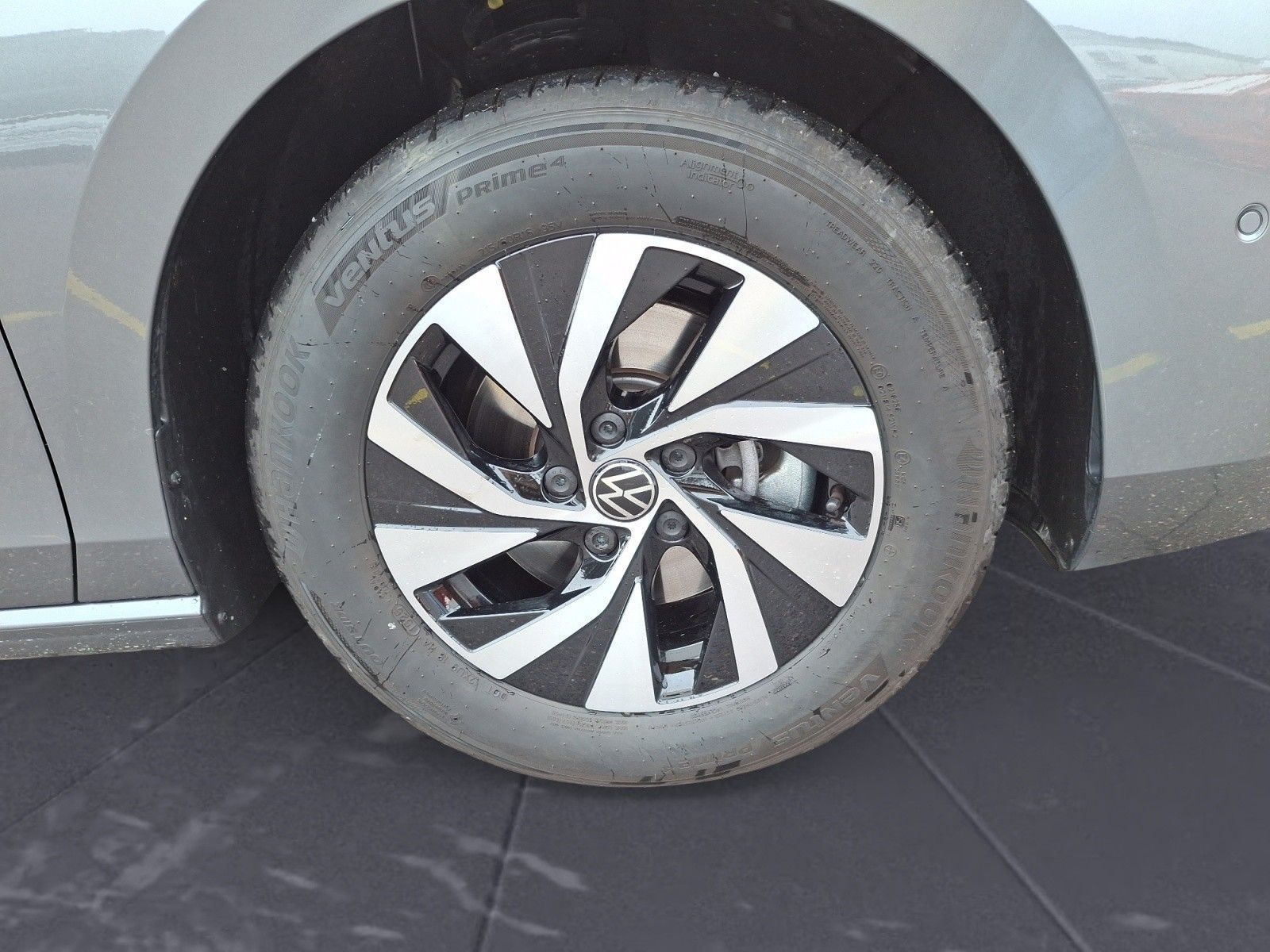 Volkswagen Passat - Bild 12