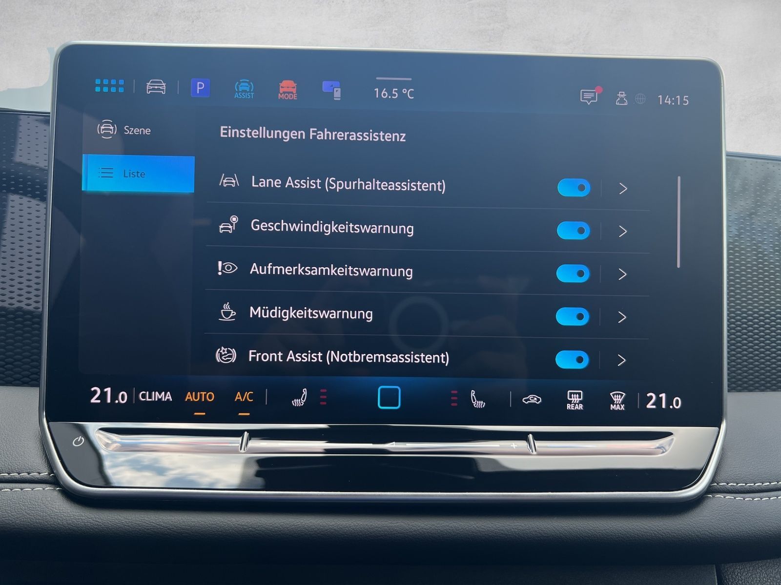 Tiguan Goal 1.5 eTSI DSG AHK*Navi*ACC*LED