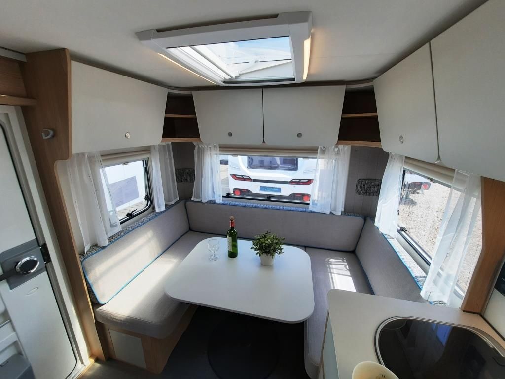 Fahrzeugabbildung Dethleffs Aero 470 FR Verfüg./Sparen Sie 4.862,- €