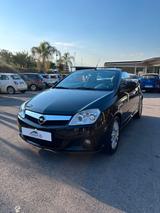 Opel Tigra TwinTop 1.4 16V Sport - Opel Tigra: Twintop