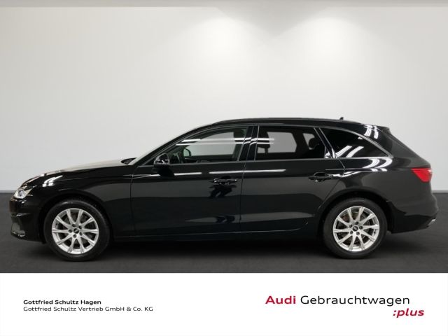 Audi A4 - Bild 3