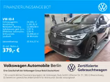 Volkswagen ID.4 Pro Performance 150/77 Pano Navi LED SHZ - gebrauchte VW ID.4 aus dem Jahr 2022