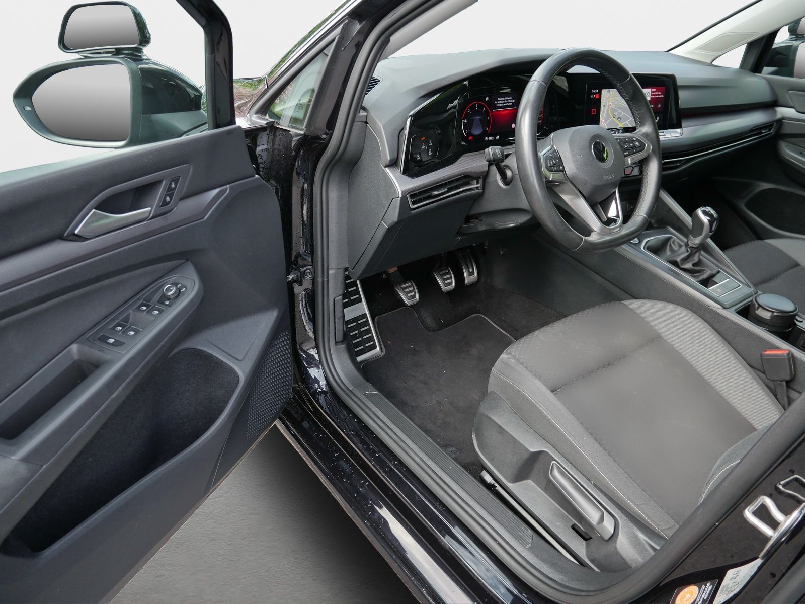 Volkswagen Golf - Bild 14