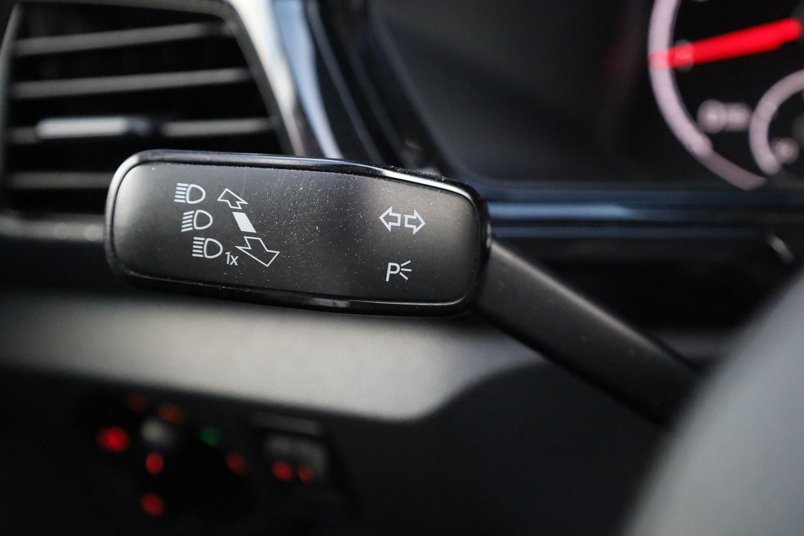 Volkswagen T-Cross 1.0 TSI Life DSG Totwinkel Kamera AHK