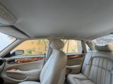 Jaguar XJ 8 (X308) - Jaguar XJ8 aus 1999