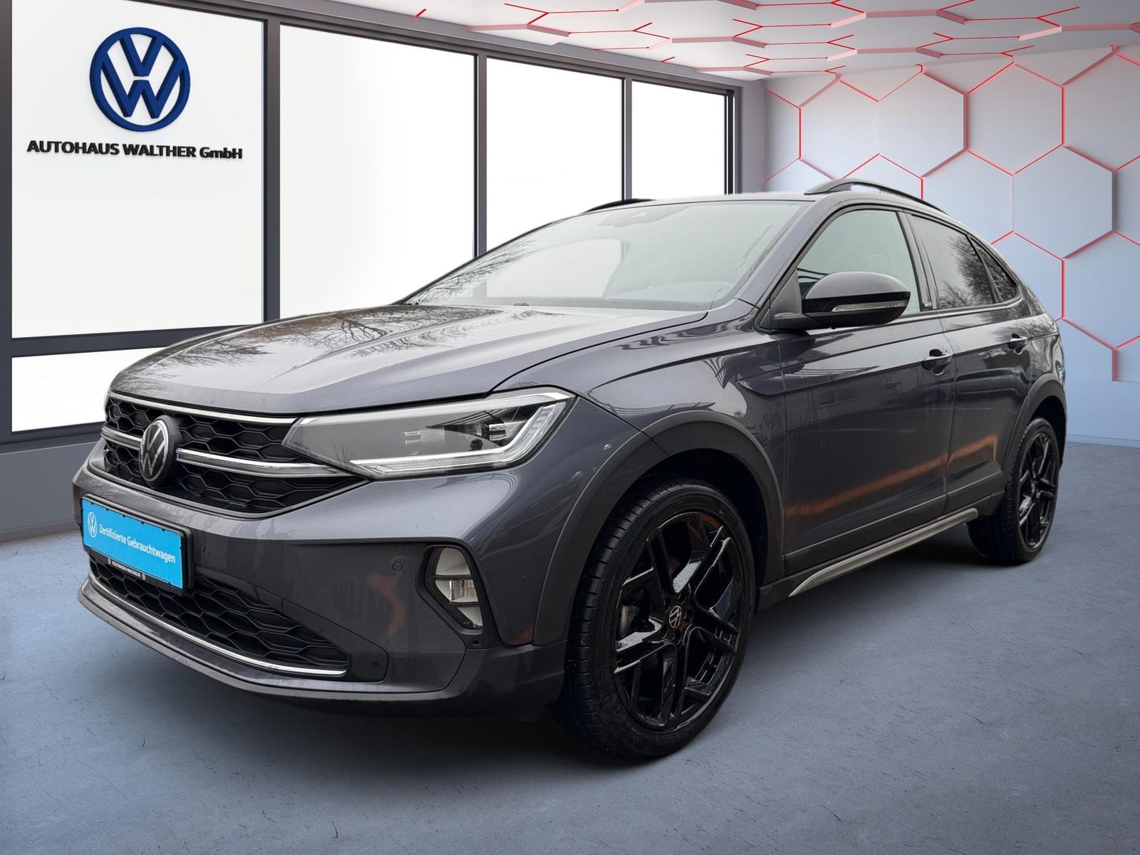 Volkswagen Taigo Move