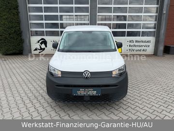 Volkswagen Caddy - 2