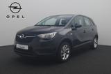 Opel Crossland 1.2 Edition - gebrauchte Opel Crossland (X) aus dem Jahr 2020