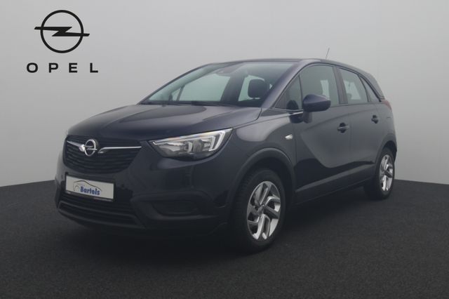Opel Crossland 1.2 Edition