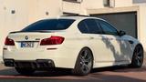 BMW M5 F10 LCI *GRAIL*KW*CARBON*VOLLAUSSTATTUNG* - BMW: M10
