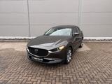 Mazda CX-30 Skyactiv-X - Mazda CX-30: Skyactiv X