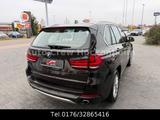 BMW X5 xDrive - BMW X5 Gebrauchtwagen in Mannheim