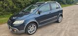 Volkswagen Golf Plus (Cross)1.9 TDI DSG  viel Neu - VW Golf Plus Gebrauchtwagen in Kassel