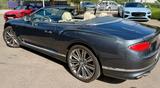 Bentley Continental GTC 6.0 W12 FULL AKRAPOVIC - Bentley Continental GTC von privat