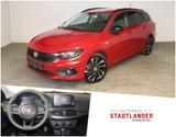 Fiat Tipo S-Design 1.6 Multijet XEN*PDC*GRA*SHZ - Fiat Tipo Gebrauchtwagen in Hamburg