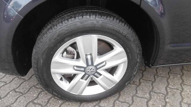 Volkswagen T6.1 Multivan 2,0 TDI DSG Comfortline foto 12