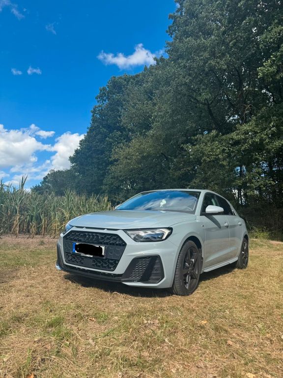 Image of Audi A1